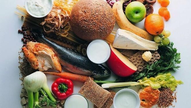 Prodotti che aumentano la potenza negli uomini