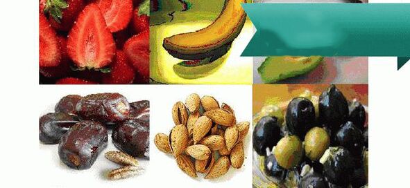 Afrodisiaci naturali per potenza