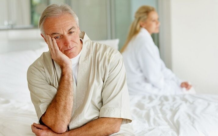 Perché la potenza diminuisce dopo 50 anni