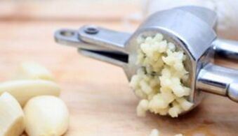 L'aglio è un afrodisiaco ad azione rapida
